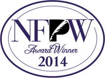 NFPW Award Winner 2014